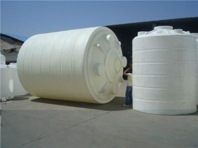 南京耐酸耐碱塑料桶 5吨